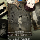 Review: Miss Peregrine’s School for Peculiar Children (Graphic Novel)