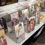 Sublime Manga at FanimeCon 2014