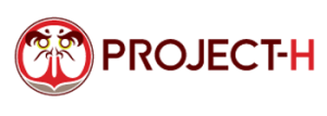 Project H logo
