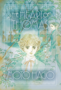 Heart of Thomas by Moto Hagio | Fantagraphics