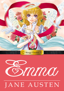 Emma by Jane Austen, adapted by Po Tse and Stacy King