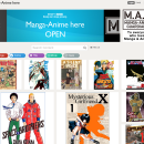 New on Publishers Weekly: Japanese Manga, Anime Firms Debut Latest Anti-piracy Project