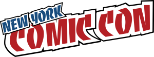 New York Comic-Con logo