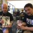 Video + Interview: Tsutomu Nihei at San Diego Comic-Con