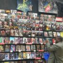 Why Do Comics Shops Struggle to Sell Manga?